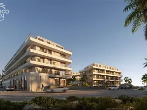Prodej bytu, Estepona, Málaga, Španělsko, 82 m2