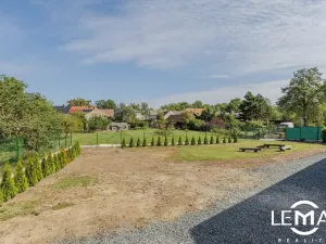 Prodej rodinného domu, Dub nad Moravou, 110 m2