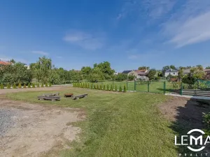 Prodej rodinného domu, Dub nad Moravou, 110 m2