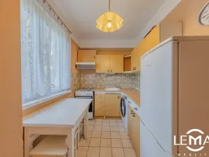Prodej bytu 3+1, Olomouc, tř. Svornosti, 61 m2