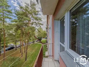 Prodej bytu 3+1, Olomouc, tř. Svornosti, 61 m2