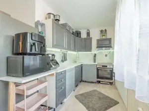 Prodej bytu 3+1, Hředle, 75 m2