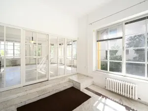 Pronájem vily, Praha - Chodov, 7. května, 454 m2