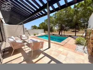 Prodej rodinného domu, Sucina, Murcia, Španělsko, 78 m2