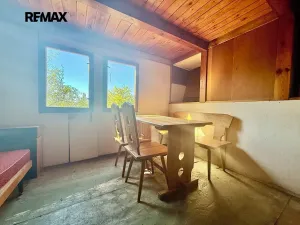 Prodej chaty, Ždírec, 30 m2