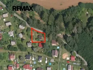 Prodej chaty, Ždírec, 30 m2