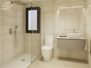 Prodej bytu 3+kk, Torre Pacheco, Murcia, Španělsko, 69 m2