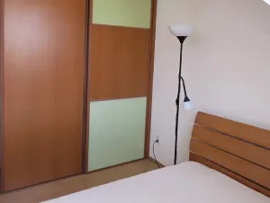 Pronájem bytu 2+kk, Brno, Cacovická, 45 m2
