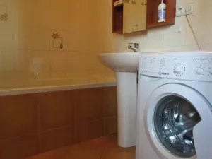 Pronájem bytu 2+kk, Brno, Cacovická, 45 m2
