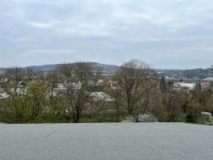 Pronájem bytu 2+kk, Brno, Cacovická, 45 m2