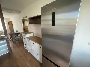 Pronájem bytu 2+kk, Strakonice, Arch. Dubského, 54 m2