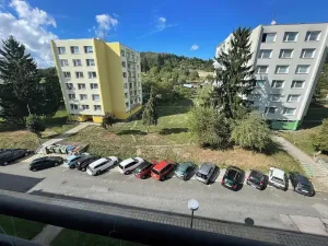 Pronájem bytu 2+kk, Strakonice, Arch. Dubského, 54 m2