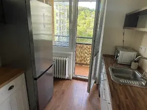 Pronájem bytu 2+kk, Strakonice, Arch. Dubského, 54 m2