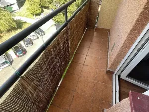 Pronájem bytu 2+kk, Strakonice, Arch. Dubského, 54 m2