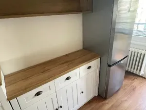 Pronájem bytu 2+kk, Strakonice, Arch. Dubského, 54 m2