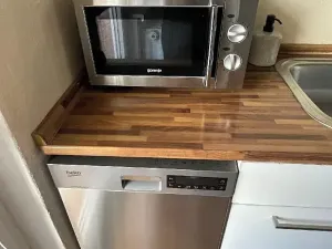 Pronájem bytu 2+kk, Strakonice, Arch. Dubského, 54 m2