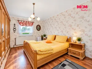 Prodej rodinného domu, Bartošovice v Orlických horách, 160 m2