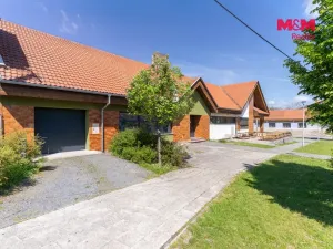 Prodej výrobních prostor, Roštín, 170 m2