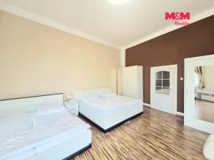 Prodej bytu 3+kk, Praha - Nové Město, Hálkova, 95 m2