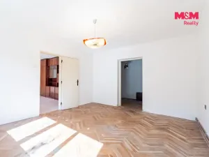 Pronájem rodinného domu, Hrotovice, Podloučky, 109 m2