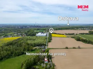 Prodej rodinného domu, Šenov, Ke Statku, 116 m2