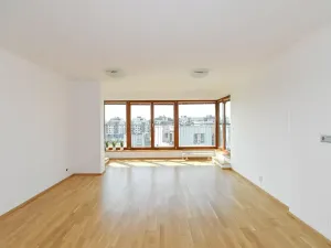 Prodej bytu 4+kk, Praha - Hrdlořezy, V třešňovce, 134 m2