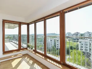 Prodej bytu 4+kk, Praha - Hrdlořezy, V třešňovce, 134 m2