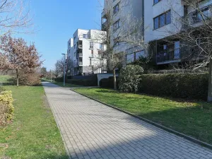 Prodej bytu 4+kk, Praha - Hrdlořezy, V třešňovce, 134 m2
