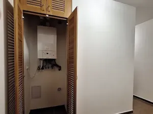 Pronájem bytu 2+kk, Praha - Nusle, Jaurisova, 51 m2