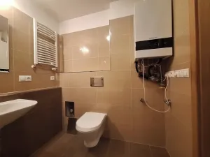 Pronájem bytu 2+kk, Praha - Nusle, Jaurisova, 40 m2