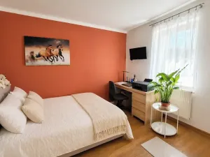 Pronájem bytu 3+kk, Tlučná, 56 m2