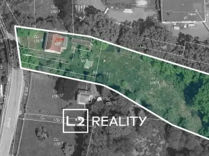 Prodej komerčního pozemku, Vráž - Nová Vráž, 3748 m2