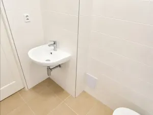 Pronájem bytu 2+kk, Praha - Vršovice, Slovinská, 45 m2