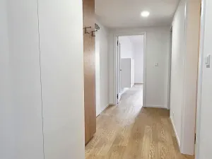 Pronájem bytu 2+kk, Praha - Stodůlky, Hábova, 60 m2