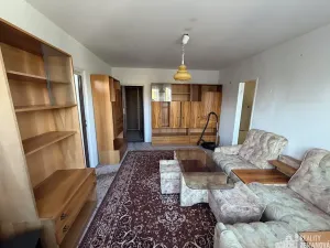 Pronájem bytu 3+1, Praha - Strašnice, Pod strání, 74 m2