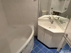 Pronájem bytu 3+1, Praha - Strašnice, Pod strání, 74 m2