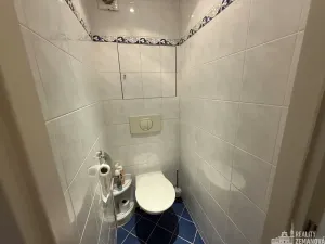 Pronájem bytu 3+1, Praha - Strašnice, Pod strání, 74 m2