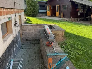Prodej rodinného domu, Vrbno pod Pradědem, Husova, 157 m2