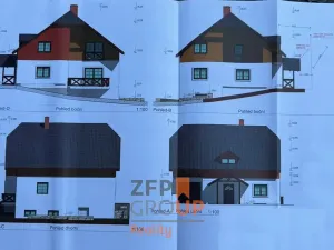 Prodej rodinného domu, Vrbno pod Pradědem, Husova, 157 m2