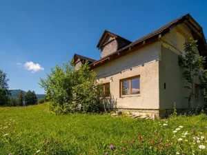 Prodej rodinného domu, Krásná, 105 m2