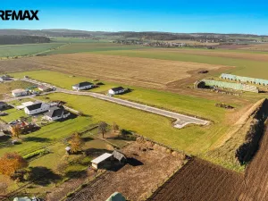 Prodej pozemku, Stolany, 902 m2
