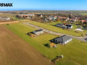 Prodej pozemku, Stolany, 902 m2
