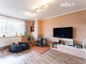 Prodej rodinného domu, Šumperk, Bohdíkovská, 200 m2