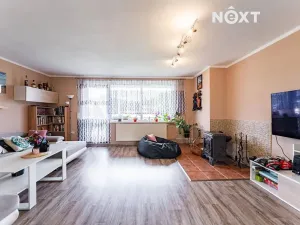 Prodej rodinného domu, Šumperk, Bohdíkovská, 200 m2