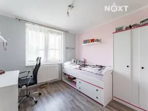 Prodej rodinného domu, Šumperk, Bohdíkovská, 200 m2
