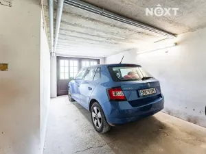 Prodej rodinného domu, Šumperk, Bohdíkovská, 200 m2