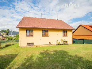 Prodej rodinného domu, Šumperk, Bohdíkovská, 200 m2