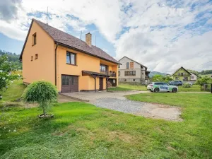Prodej rodinného domu, Šumperk, Bohdíkovská, 200 m2