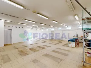 Prodej výrobních prostor, Lhůta, 320 m2