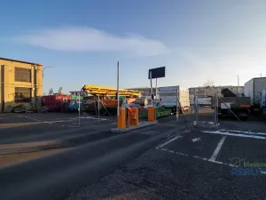 Pronájem komerčního pozemku, Brandýs nad Labem-Stará Boleslav, Pražská, 1000 m2